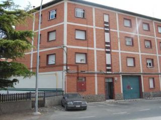 Apartamento Cascante Apartamento Cascante