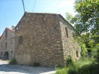 Venta casa LERES DE JACA null, c. de la fuente Venta casa LERES DE JACA null, c. de la fuente