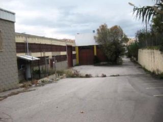 Naves Barcelona, Vilanova I La Geltru Naves Barcelona, Vilanova I La Geltru
