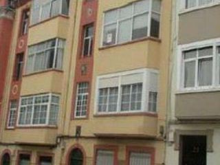 Piso en Ferrol Piso en Ferrol