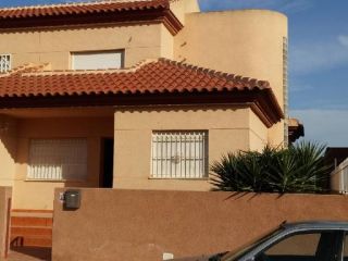 Chalet adosado en Fuente Álamo de Murcia Chalet adosado en Fuente Álamo de Murcia