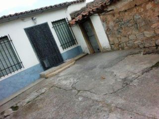 Casa Calzada de don diego Casa Calzada de don diego