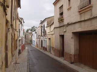CALLE CONCEPCION ARENAL CALLE CONCEPCION ARENAL