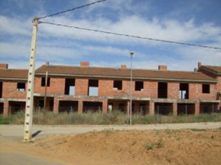 Obra Parada en Aldearrubia Obra Parada en Aldearrubia