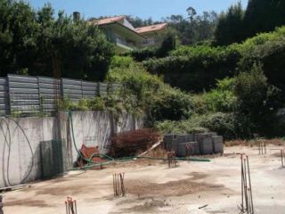 Obra Parada en Cee Obra Parada en Cee