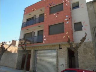 Obra Parada en Tarrega Obra Parada en Tarrega
