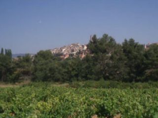 Finca rústica en Barbera De La Conca Finca rústica en Barbera De La Conca