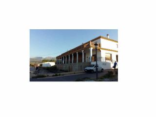 Obra Parada en Alcaucin Obra Parada en Alcaucin