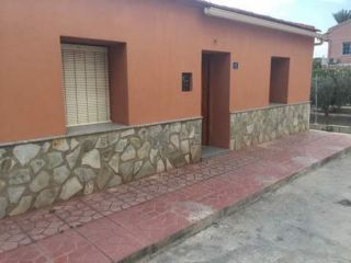 Chalet en San Bartolome Chalet en San Bartolome