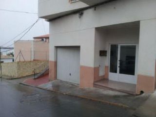 Local comercial en Ontur Local comercial en Ontur