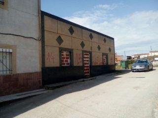 Casa Badajoz Casa Badajoz