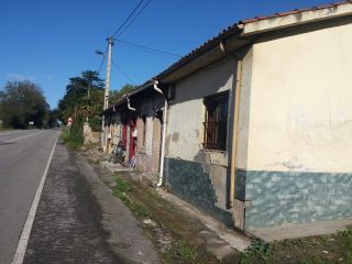 LUGAR LA VENTA DEL GALLO EN LA PARROQUIA DE CAYÉS LUGAR LA VENTA DEL GALLO EN LA PARROQUIA DE CAYÉS