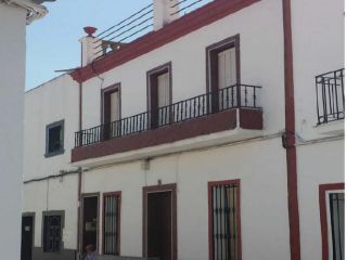 Chalet en PeÑarroya-pueblonuevo Chalet en PeÑarroya-pueblonuevo