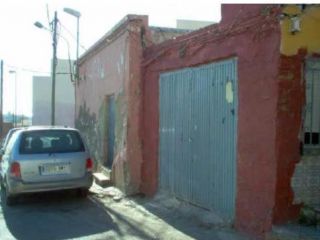 Chalet en Almeria Chalet en Almeria