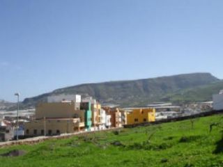 en Gáldar en Gáldar