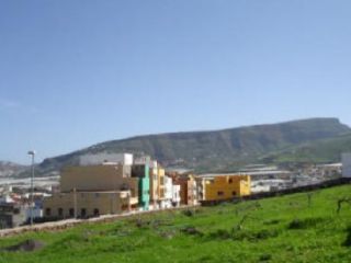en Gáldar en Gáldar