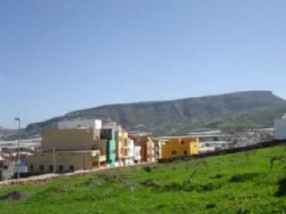 en Gáldar en Gáldar