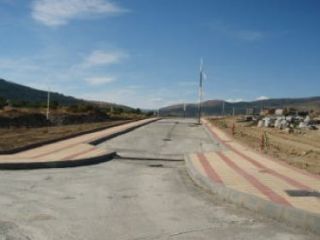 en El Tiemblo en El Tiemblo