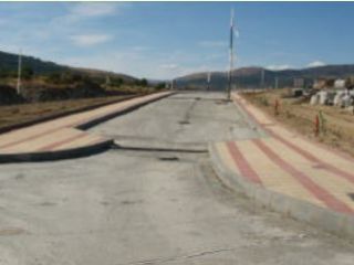 en El Tiemblo en El Tiemblo