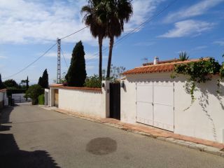 Chalet independiente Dénia Chalet independiente Dénia