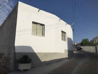 Casa Alfarnatejo Casa Alfarnatejo