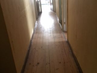 CALLE FRAY JUSTO PEREZ DE URBEL CALLE FRAY JUSTO PEREZ DE URBEL