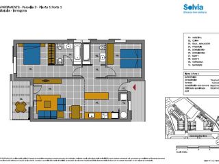 Residencial Canyadell Residencial Canyadell