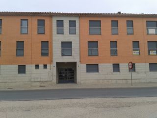 Piso Calvarrasa de Abajo Piso Calvarrasa de Abajo