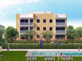 Residencial Ridaura Residencial Ridaura