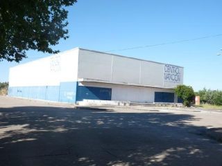 en Valencia de Alcántara en Valencia de Alcántara