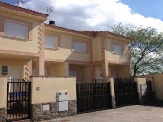 Venta casa adosada UCEDA null, c. araguz Venta casa adosada UCEDA null, c. araguz