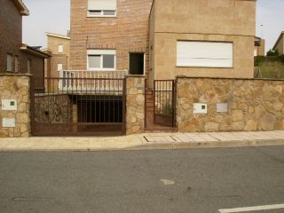 Chalet independiente Carbajosa de la Sagrada Chalet independiente Carbajosa de la Sagrada