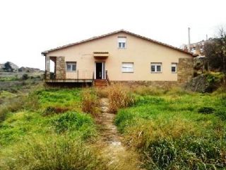 Chalet aislado en Torrefeta i Florejacs Chalet aislado en Torrefeta i Florejacs