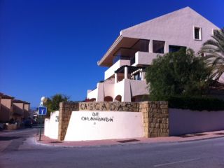 Dúplex Mijas Dúplex Mijas