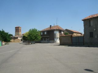 Casa Villanueva de las manzanas Casa Villanueva de las manzanas