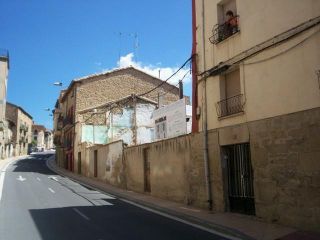 Terrenos Álava, Oion Terrenos Álava, Oion