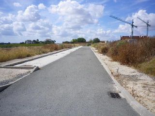 Urbanizable en venta Urbanizable en venta