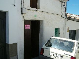 CALLE MONTURIO CALLE MONTURIO