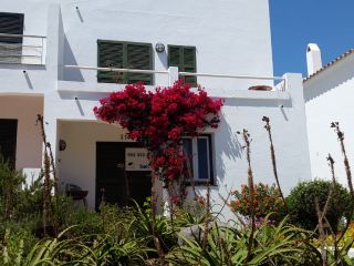 Chalet adosado Mercadal (Es) Chalet adosado Mercadal (Es)