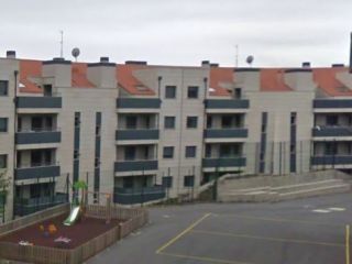 Garaje en Poio Garaje en Poio