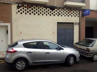 Venta local DON BENITO null, c. arrabal Venta local DON BENITO null, c. arrabal