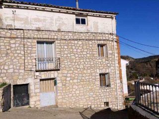 CALLE CUESTA CALLE CUESTA