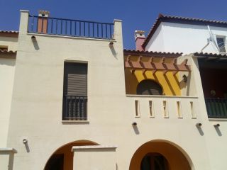 Chalet adosado Ayamonte Chalet adosado Ayamonte