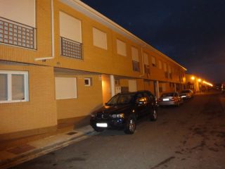 Chalet adosado Joyosa (La) Chalet adosado Joyosa (La)
