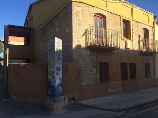 CALLE LEOPOLDO MONTSERRAT CALLE LEOPOLDO MONTSERRAT
