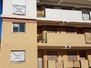 Piso en L' Alcúdia de Crespins Piso en L' Alcúdia de Crespins