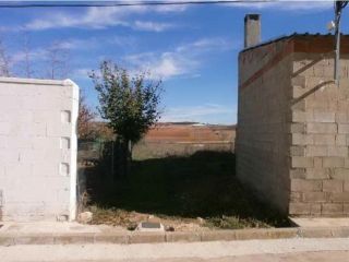 Parcela unifamiliar en Atalaya Del CaÑavate Parcela unifamiliar en Atalaya Del CaÑavate
