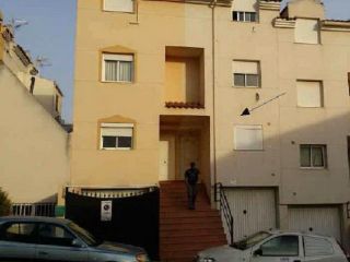 Chalet en Antequera Chalet en Antequera