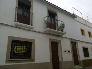 Venta casa adosada VALENCIA DE ALCANTARA null, c. dueñas Venta casa adosada VALENCIA DE ALCANTARA null, c. dueñas
