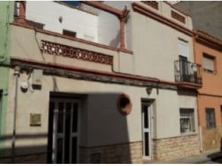 Chalet adosado en Sant Jaume D'enveja Chalet adosado en Sant Jaume D'enveja